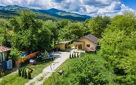 River Residence Chalet